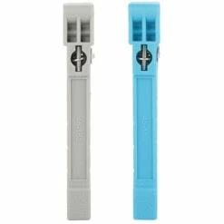 MODOU 45-163 45-162 Câble Coaxial Gaine De Fibre Optique Dénudeur De Câble Coupe-câble Pince à Dénuder Outil De Dénudage L'industrie Pour Dénuder La Fibre Simplex Variété Câbles à Fibre Optiq(45-162+45-163) -Outil de l'électricien Soldes 2022 60400258 5