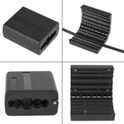 MODOU 4.5-11mm Ruban Dénudeur Fibre Fibre Tampon Optique Tube En Vrac Refendeur Fil Dénudeur Outil D'accès à Fibre Mi-portée 9 MODOU 4.5-11mm Ruban Dénudeur Fibre Fibre Tampon Optique Tube En Vrac Refendeur Fil Dénudeur Outil D'accès à Fibre Mi-portée -Outil de l'électricien Soldes 2022 60400271 5