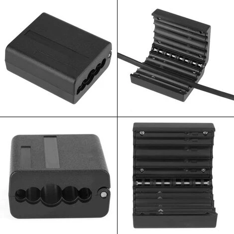 MODOU 4.5-11mm Ruban Dénudeur Fibre Fibre Tampon Optique Tube En Vrac Refendeur Fil Dénudeur Outil D'accès à Fibre Mi-portée 5 MODOU 4.5-11mm Ruban Dénudeur Fibre Fibre Tampon Optique Tube En Vrac Refendeur Fil Dénudeur Outil D'accès à Fibre Mi-portée – Image 5