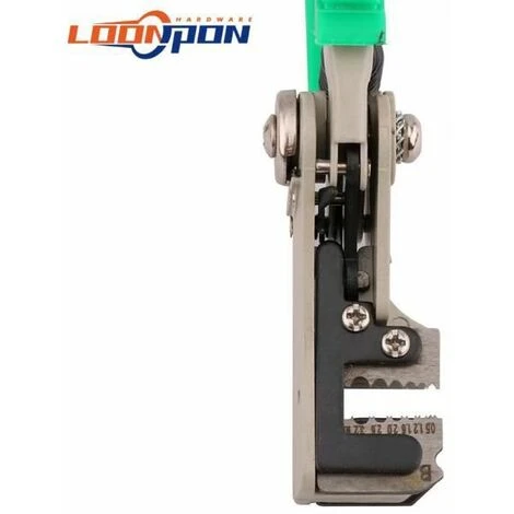 PINCE DE SERRAGEPince à Dénuder De Fil De Câble, Pince à Dénuder, Pince à Sertir, Terminal Automatique FUIENKO 4 PINCE DE SERRAGEPince à Dénuder De Fil De Câble, Pince à Dénuder, Pince à Sertir, Terminal Automatique FUIENKO – Image 4