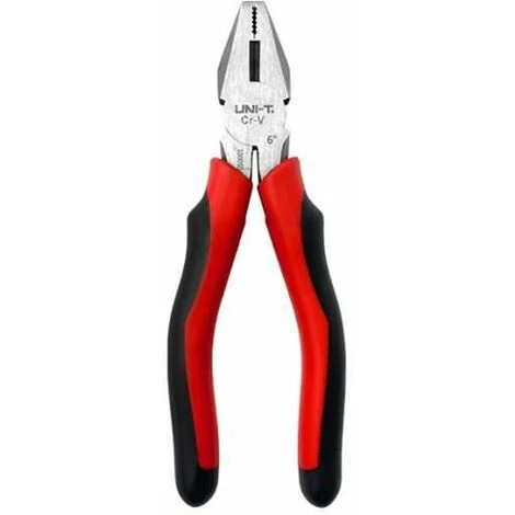 PINCE DE SERRAGE,Wire Pliers--Pince Coupante à Fil, Pince à Dénuder, Nez Diagonal, Pince Isolée, Multifonction FUIENKO 1 PINCE DE SERRAGE,Wire Pliers--Pince Coupante à Fil, Pince à Dénuder, Nez Diagonal, Pince Isolée, Multifonction FUIENKO