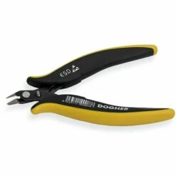 DOGHER 244-125 MINIALIC. ELECTR. C. DIAGONALE 21º ESD125