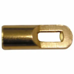 ATM 760001 - Tête à Ressort Pour Guide Passe-câbles (filetage Ø 4,5 Mm)