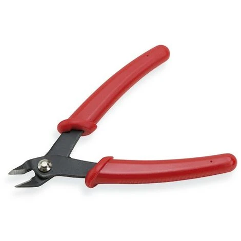 DOGHER 296-053 COUPE-CÂBLE DE PRÉCISION 130MM 1 DOGHER 296-053 COUPE-CÂBLE DE PRÉCISION 130MM