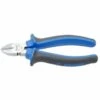 UNIOR 607883 - Coupe Diagonale Alicate 140 Mm Série 461 / 1bi