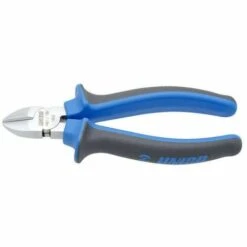 UNIOR 607883 - Coupe Diagonale Alicate 140 Mm Série 461 / 1bi