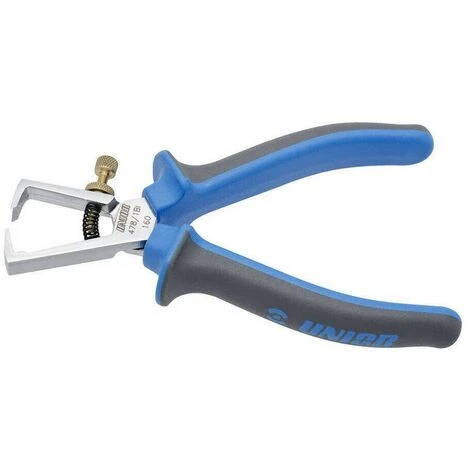 UNIOR 607882 - SLUCTANT 160 Mm Série 478 / 1bi 1 UNIOR 607882 - SLUCTANT 160 Mm Série 478 / 1bi