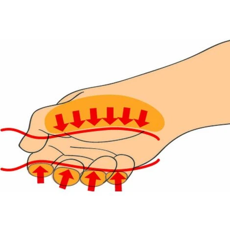 UNIOR 617656 - Ensemble De 6 Tournevis Isolés VDE Flat Et Phillips Avec Brassage Dans Une Boîte En Carton 603CS6ATVD 4 UNIOR 617656 - Ensemble De 6 Tournevis Isolés VDE Flat Et Phillips Avec Brassage Dans Une Boîte En Carton 603CS6ATVD – Image 4