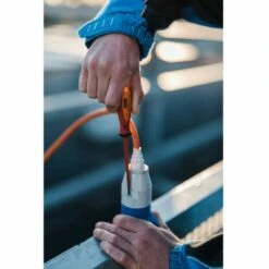 UNIOR 616439 - Tournevis Plat Isolé VDE 0.8x4.0x100mm Série 603VDETBI 7 UNIOR 616439 - Tournevis Plat Isolé VDE 0.8x4.0x100mm Série 603VDETBI -Outil de l'électricien Soldes 2022 60550883 4