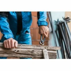 UNIOR 608724 - Charpentier Tenance 200m Série 530 / 4P 5 UNIOR 608724 - Charpentier Tenance 200m Série 530 / 4P -Outil de l'électricien Soldes 2022 60552849 3