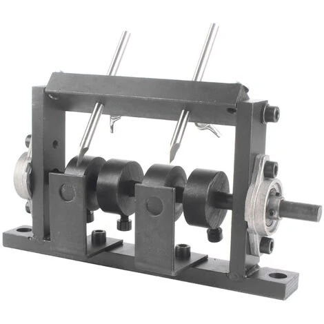 TANCYCO Perceuse électrique Manuelle Machine à Dénuder Les Câbles à Double Usage Décapant Pour 1-30mm,2 1 TANCYCO Perceuse électrique Manuelle Machine à Dénuder Les Câbles à Double Usage Décapant Pour 1-30mm,2