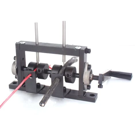 TANCYCO Perceuse électrique Manuelle Machine à Dénuder Les Câbles à Double Usage Décapant Pour 1-30mm,2 4 TANCYCO Perceuse électrique Manuelle Machine à Dénuder Les Câbles à Double Usage Décapant Pour 1-30mm,2 – Image 4