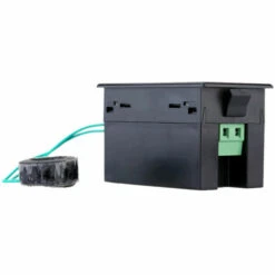 HANBING Voltmètre AC Numérique Haute Précision à Double Affichage, Ampèremètre (80-300V 0-100A) 9 HANBING Voltmètre AC Numérique Haute Précision à Double Affichage, Ampèremètre (80-300V 0-100A) -Outil de l'électricien Soldes 2022 60607942 5