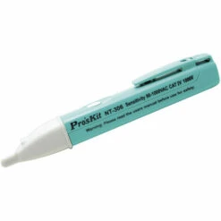 E3/02476 Detector Tensión Sin Contacto Y Buscapolos Cativ 1000V Tesnt306 Proskit