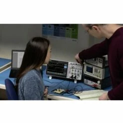 Oscilloscope Numérique Tektronix TBS2204B 200 MHz 2 Géch/s 8 Bits 7 Oscilloscope Numérique Tektronix TBS2204B 200 MHz 2 Géch/s 8 Bits -Outil de l'électricien Soldes 2022 60688917 4