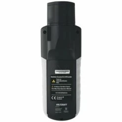 VOLTCRAFT RM-400 Compteur Geiger Radiation: Alpha, Beta, Gamma, Rayons X Signal Sonore Davertissement, Avec Logiciel De 6 VOLTCRAFT RM-400 Compteur Geiger Radiation: Alpha, Beta, Gamma, Rayons X Signal Sonore Davertissement, Avec Logiciel De -Outil de l'électricien Soldes 2022 60868852 3