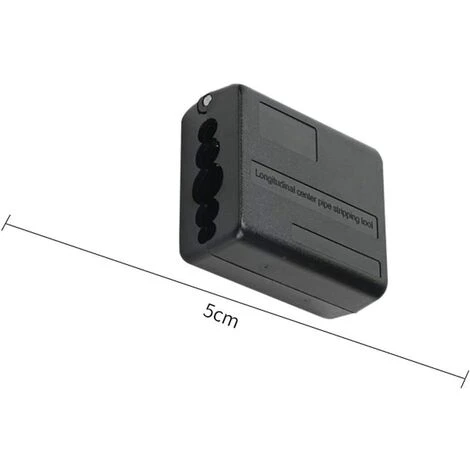 CADEAUX Couperets De Fibres, Dénudeurs Longitudinaux De Fibres Et De Câbles, Faisceaux De Fibres, Tubes Lâches, Outils Pour Fibres 2 CADEAUX Couperets De Fibres, Dénudeurs Longitudinaux De Fibres Et De Câbles, Faisceaux De Fibres, Tubes Lâches, Outils Pour Fibres – Image 2