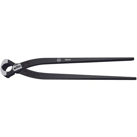 Tenaille Russe Wiha Classic 16cm 1 Tenaille Russe Wiha Classic 16cm
