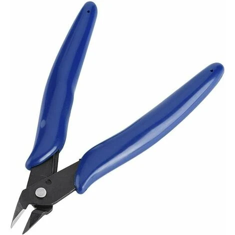 JOORRT Pince Coupante Pince De Precision Pince Coupante De Précision Pour Imprimante 3D Pince Coupante Latérale Orthodontie Coupe Fil Pince Coupe-Fil Ciseaux Pince Diagonale Outil Compact 1 JOORRT Pince Coupante Pince De Precision Pince Coupante De Précision Pour Imprimante 3D Pince Coupante Latérale Orthodontie Coupe Fil Pince Coupe-Fil Ciseaux Pince Diagonale Outil Compact