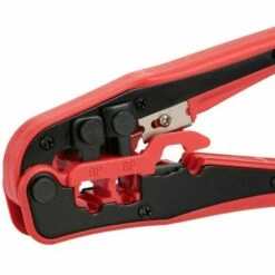 NAXUNNN Pince A Denuder Multifonction Portable -Outil de l'électricien Soldes 2022 61356561 4