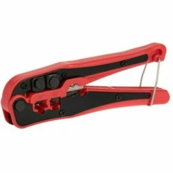 NAXUNNN Pince A Denuder Multifonction Portable -Outil de l'électricien Soldes 2022 61356561 5