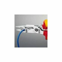 Knipex Pince Multifonctions Pour Installations électriques 9 Knipex Pince Multifonctions Pour Installations électriques -Outil de l'électricien Soldes 2022 63234 5