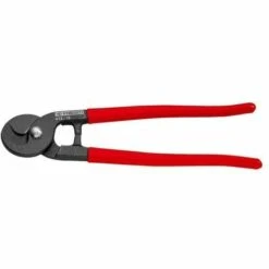 Coupe-câble Cuivre Et Aluminium - Facom