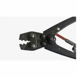 SINCèREETALI Pince à Sertir D'électricien Pince à Sertir Les Cosses à Cliquet WX-6m -Outil de l'électricien Soldes 2022 63507247 4