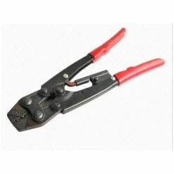 SINCèREETALI Pince à Sertir D'électricien Pince à Sertir Les Cosses à Cliquet WX-6m -Outil de l'électricien Soldes 2022 63507247 5