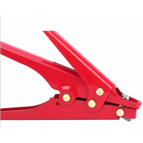 SINCèREETALI Coupe-cable Pince à Serrer Les Serre-cables En Nylon 1 SINCèREETALI Coupe-cable Pince à Serrer Les Serre-cables En Nylon