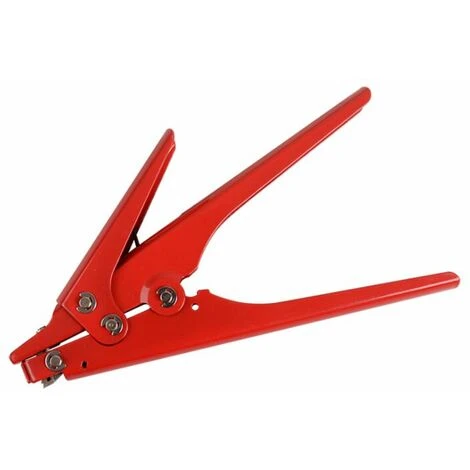 SINCèREETALI Coupe-cable Pince à Serrer Les Serre-cables En Nylon 2 SINCèREETALI Coupe-cable Pince à Serrer Les Serre-cables En Nylon – Image 2