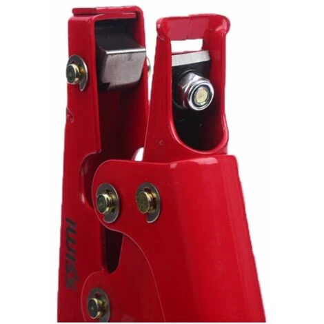 SINCèREETALI Coupe-cable Pince à Serrer Les Serre-cables En Nylon 3 SINCèREETALI Coupe-cable Pince à Serrer Les Serre-cables En Nylon – Image 3