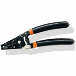 SINCèREETALI Pince à Dénuder Outils Pinces à Dénuder à Poignée Incurvée De 7 Po 7 SINCèREETALI Pince à Dénuder Outils Pinces à Dénuder à Poignée Incurvée De 7 Po -Outil de l'électricien Soldes 2022 63525837 4