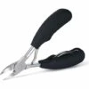 PERLE RARE Pince à Ongles, Coupe-Ongles De Précision Coupe-Ongles Professionnel Pour Ongles épais Fongus Incarnés