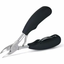PERLE RARE Pince à Ongles, Coupe-Ongles De Précision Coupe-Ongles Professionnel Pour Ongles épais Fongus Incarnés