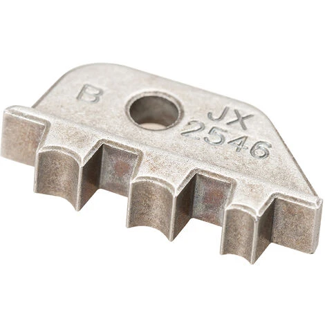 LIFCAUSAL Pince à Sertir Pour Fil JX-1601-2546 AWG14-10 2,5-6 Mm² Bootlace Ferrule Crimpers Cord End Terminal Mâchoires Moule Pour Dupont Terminal Pince Pince Fil Coupe Moule Terminal Tête Outil De Sertissage 4 LIFCAUSAL Pince à Sertir Pour Fil JX-1601-2546 AWG14-10 2,5-6 Mm² Bootlace Ferrule Crimpers Cord End Terminal Mâchoires Moule Pour Dupont Terminal Pince Pince Fil Coupe Moule Terminal Tête Outil De Sertissage – Image 4