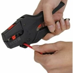 LTS FAFA Pince à Dénuder Les Fils 0.08-6mm Multifonction Automatique Fil à Dénuder Fil Nu -Outil de l'électricien Soldes 2022 63757656 4