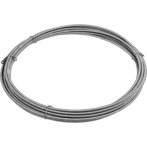 SMARTWARES Tire-fils Métal 10m 2 SMARTWARES Tire-fils Métal 10m – Image 2