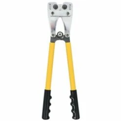 Pince à Sertir Forte Pince à Presser à Froid à Borne Ouverte Cuivre-aluminium Manuelle FUIENKO -Outil de l'électricien Soldes 2022 63777079 4