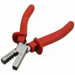 PINCE A SERTIR COSSES CONNECTEURS 0.25 à 2.5 Mm² FUIENKO
