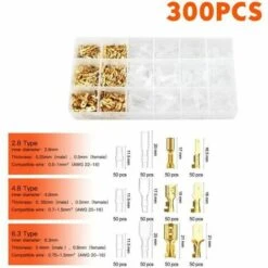 PINCE DE SERRAGE,Jeu De Pinces à Sertir,connecteurs Servo, Kit'outils De Sertissage,1550PCS FUIENKO 6 PINCE DE SERRAGE,Jeu De Pinces à Sertir,connecteurs Servo, Kit'outils De Sertissage,1550PCS FUIENKO -Outil de l'électricien Soldes 2022 63779599 3