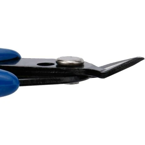 LYCXAMES Pince Coupante De Côté, 2 Coupe-câbles Pince Cisaille Latérale Pinces Coupantes De Côté Pince à Denuder Pour Câble Électrique Bijoux 4 LYCXAMES Pince Coupante De Côté, 2 Coupe-câbles Pince Cisaille Latérale Pinces Coupantes De Côté Pince à Denuder Pour Câble Électrique Bijoux – Image 4