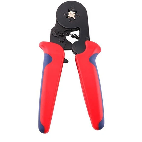 SUPERSELLER Pince à Sertir Auto-ajustable HSC8 6-4 Bornes Outil De Sertissage Multi Hand Tool - 1 - 1 1 SUPERSELLER Pince à Sertir Auto-ajustable HSC8 6-4 Bornes Outil De Sertissage Multi Hand Tool - 1 - 1