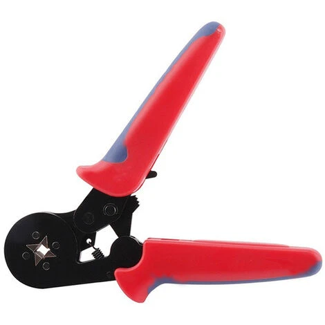 SUPERSELLER Pince à Sertir Auto-ajustable HSC8 6-4 Bornes Outil De Sertissage Multi Hand Tool - 1 - 1 5 SUPERSELLER Pince à Sertir Auto-ajustable HSC8 6-4 Bornes Outil De Sertissage Multi Hand Tool - 1 - 1 – Image 5