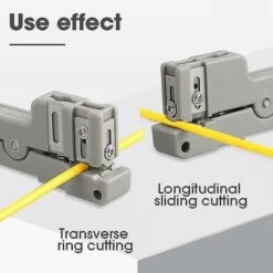 LTS FAFA Dénudeur De Fibre Optique 45-162 45-163 45-165 Dénudeur De Câble Coaxial Optique Ca 8 LTS FAFA Dénudeur De Fibre Optique 45-162 45-163 45-165 Dénudeur De Câble Coaxial Optique Ca -Outil de l'électricien Soldes 2022 63920498 4