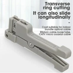 LTS FAFA Dénudeur De Fibre Optique 45-162 45-163 45-165 Dénudeur De Câble Coaxial Optique Ca 9 LTS FAFA Dénudeur De Fibre Optique 45-162 45-163 45-165 Dénudeur De Câble Coaxial Optique Ca -Outil de l'électricien Soldes 2022 63920498 5