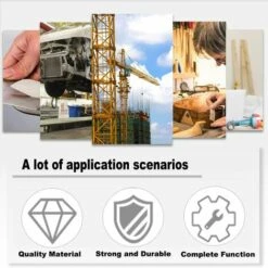 AOUGO Coupe-fil à Dénuder Pour Outil Universel De Dénudage De Câble Coaxial Rond Ou Plat Avec Emballage De Carte Jaune 1 Pièces 9 AOUGO Coupe-fil à Dénuder Pour Outil Universel De Dénudage De Câble Coaxial Rond Ou Plat Avec Emballage De Carte Jaune 1 Pièces -Outil de l'électricien Soldes 2022 63966941 5