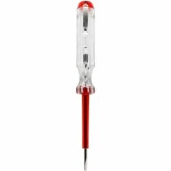 FOZIY Lot De 1 Testeur De Circuit électrique Avec Stylo Tournevis Pour Test électrique Rouge,Fonepro 7 FOZIY Lot De 1 Testeur De Circuit électrique Avec Stylo Tournevis Pour Test électrique Rouge,Fonepro -Outil de l'électricien Soldes 2022 64014426 3
