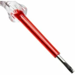 FOZIY Lot De 1 Testeur De Circuit électrique Avec Stylo Tournevis Pour Test électrique Rouge,Fonepro 8 FOZIY Lot De 1 Testeur De Circuit électrique Avec Stylo Tournevis Pour Test électrique Rouge,Fonepro -Outil de l'électricien Soldes 2022 64014426 4