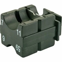 TINOR Pince à Dénuder Pour Câble D'antenne | Câble TV | Câble Coaxial | Câble Réseau | Câble Ethernet | Lames De Coupe Intégrées | Pince à Dénuder Avec Poignée Robuste -Outil de l'électricien Soldes 2022 64031992 3